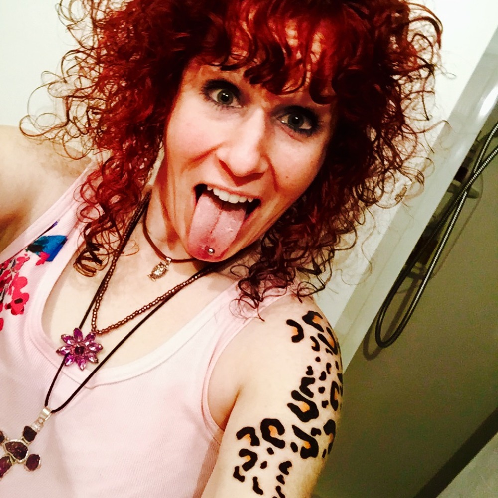 Meet your Posher, Erin